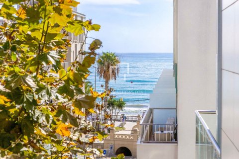 2 chambres apartment à vendre à Sitges, Barcelona, Catalonia, Spain № 3769