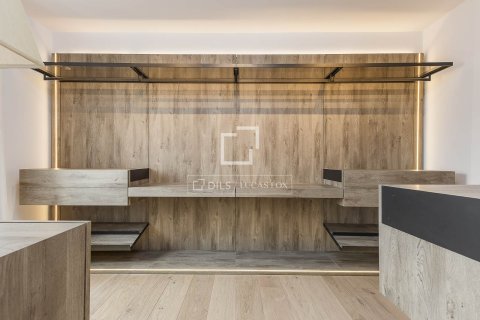 Ático de 3 dormitorios en venta en Barcelona, Cataluña, Spain № 3767 - foto 27