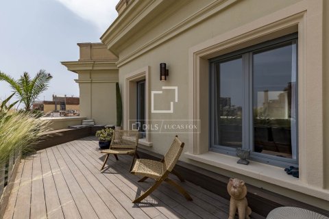Ático de 3 dormitorios en venta en Barcelona, Cataluña, Spain № 3767 - foto 15