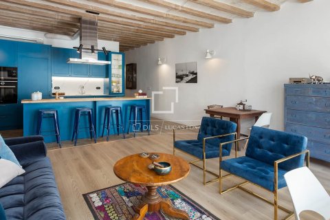 3 chambres apartment à vendre à Barcelona, Catalonia, Spain № 3772 - photo 3