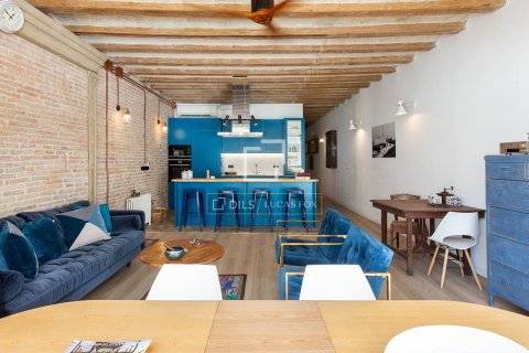 3 chambres apartment à vendre à Barcelona, Catalonia, Spain № 3772 - photo 17