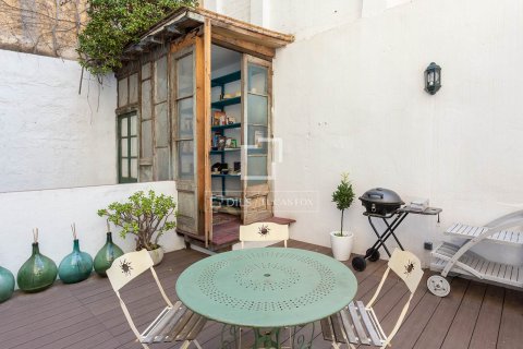 3 chambres apartment à vendre à Barcelona, Catalonia, Spain № 3772 - photo 10