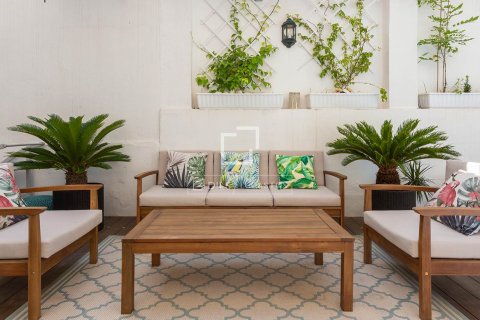 3 chambres apartment à vendre à Barcelona, Catalonia, Spain № 3772 - photo 7