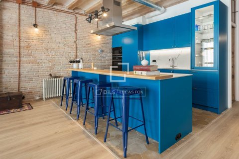 3 chambres apartment à vendre à Barcelona, Catalonia, Spain № 3772 - photo 22