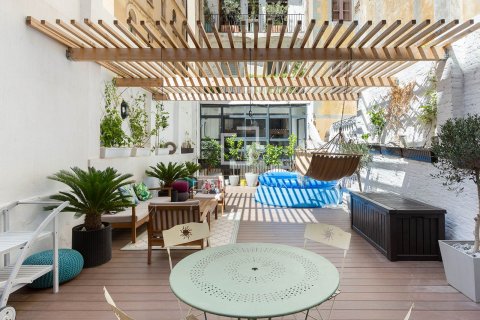 3 chambres apartment à vendre à Barcelona, Catalonia, Spain № 3772 - photo 6