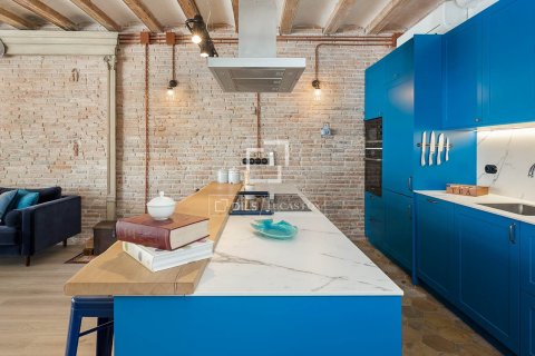 3 chambres apartment à vendre à Barcelona, Catalonia, Spain № 3772 - photo 19