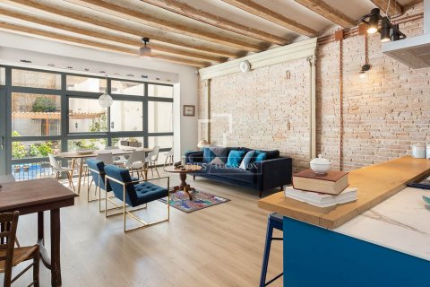 3 chambres apartment à vendre à Barcelona, Catalonia, Spain № 3772 - photo 2