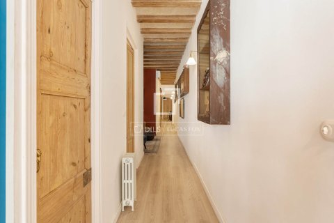 3 chambres apartment à vendre à Barcelona, Catalonia, Spain № 3772 - photo 23