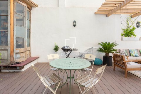 3 chambres apartment à vendre à Barcelona, Catalonia, Spain № 3772 - photo 9