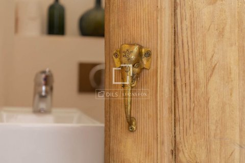 3 chambres apartment à vendre à Barcelona, Catalonia, Spain № 3772 - photo 24