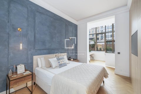 3 chambres apartment à vendre à Barcelona, Catalonia, Spain № 3768 - photo 12