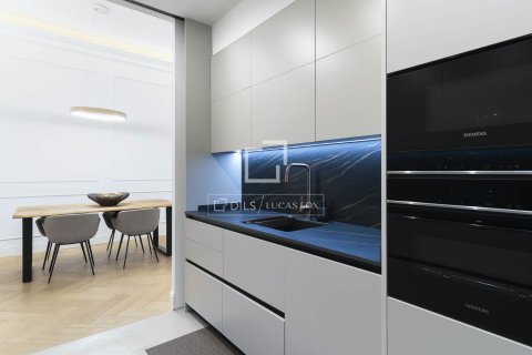 3 chambres apartment à vendre à Barcelona, Catalonia, Spain № 3768 - photo 8