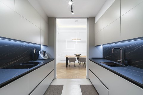 3 chambres apartment à vendre à Barcelona, Catalonia, Spain № 3768 - photo 10