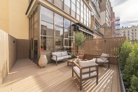 3 chambres apartment à vendre à Barcelona, Catalonia, Spain № 3768 - photo 15