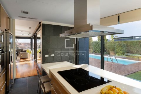 4 chambres villa à vendre à Premia De Dalt, Barcelona, Catalonia, Spain № 3770 - photo 7