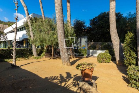 4 chambres villa à vendre à Premia De Dalt, Barcelona, Catalonia, Spain № 3770 - photo 29