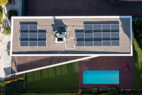 4 chambres villa à vendre à Premia De Dalt, Barcelona, Catalonia, Spain № 3770 - photo 5