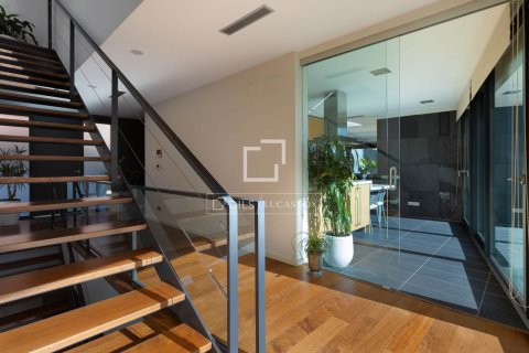 4 chambres villa à vendre à Premia De Dalt, Barcelona, Catalonia, Spain № 3770 - photo 9