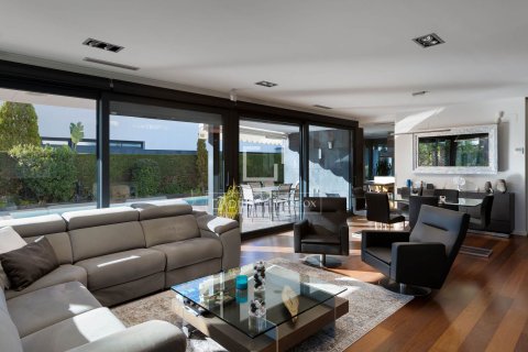 4 chambres villa à vendre à Premia De Dalt, Barcelona, Catalonia, Spain № 3770 - photo 12