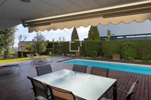 4 chambres villa à vendre à Premia De Dalt, Barcelona, Catalonia, Spain № 3770 - photo 30