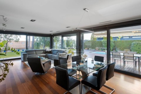 4 chambres villa à vendre à Premia De Dalt, Barcelona, Catalonia, Spain № 3770 - photo 2