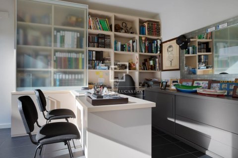 4 chambres villa à vendre à Premia De Dalt, Barcelona, Catalonia, Spain № 3770 - photo 13