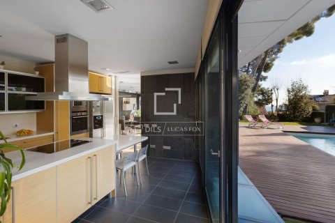 4 chambres villa à vendre à Premia De Dalt, Barcelona, Catalonia, Spain № 3770 - photo 6