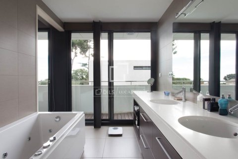 4 chambres villa à vendre à Premia De Dalt, Barcelona, Catalonia, Spain № 3770 - photo 22