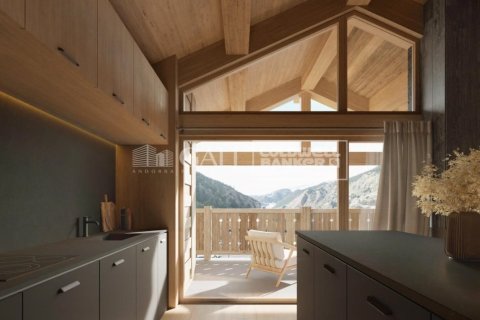 Купить квартиру в Андорра, Испания с 2 спальни, 101м², № 5614 - фото 3