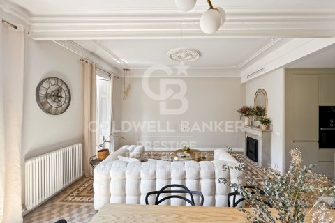 3 bedrooms apartment for sale in Barcelona, Catalonia, Spain № 5615 - photo 3