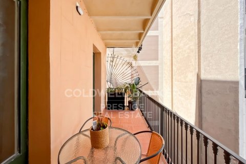 3 bedrooms apartment for sale in Barcelona, Catalonia, Spain № 5615 - photo 19