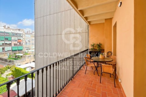 3 bedrooms apartment for sale in Barcelona, Catalonia, Spain № 5615 - photo 18