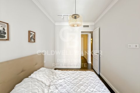 3 bedrooms apartment for sale in Barcelona, Catalonia, Spain № 5615 - photo 26