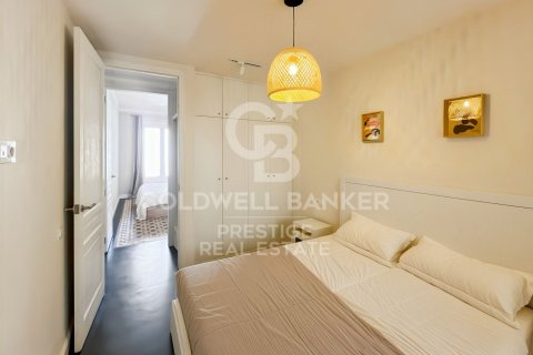 3 bedrooms apartment for sale in Barcelona, Catalonia, Spain № 5615 - photo 22