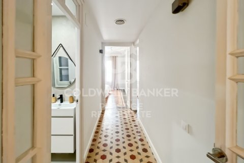 3 bedrooms apartment for sale in Barcelona, Catalonia, Spain № 5615 - photo 12