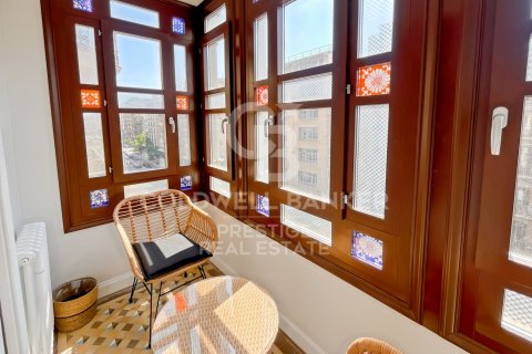 3 bedrooms apartment for sale in Barcelona, Catalonia, Spain № 5615 - photo 10