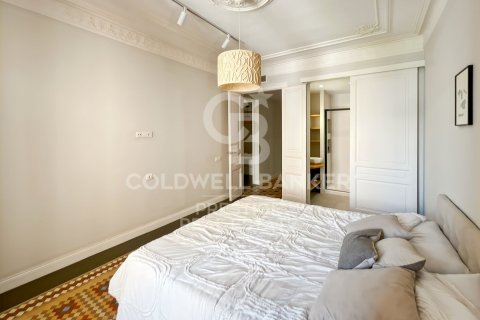 3 bedrooms apartment for sale in Barcelona, Catalonia, Spain № 5615 - photo 16