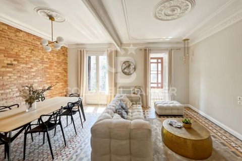 3 bedrooms apartment for sale in Barcelona, Catalonia, Spain № 5615 - photo 9