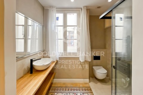 3 bedrooms apartment for sale in Barcelona, Catalonia, Spain № 5615 - photo 23