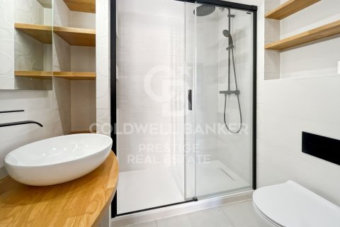 3 bedrooms apartment for sale in Barcelona, Catalonia, Spain № 5615 - photo 17