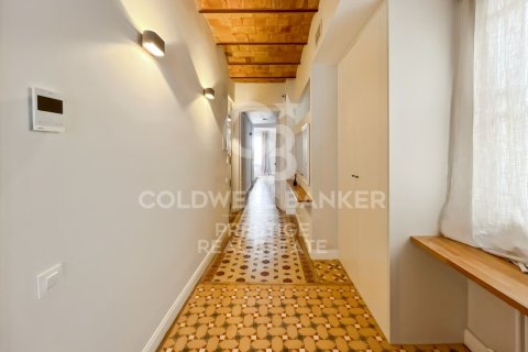 3 bedrooms apartment for sale in Barcelona, Catalonia, Spain № 5615 - photo 11