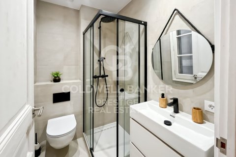 3 bedrooms apartment for sale in Barcelona, Catalonia, Spain № 5615 - photo 13