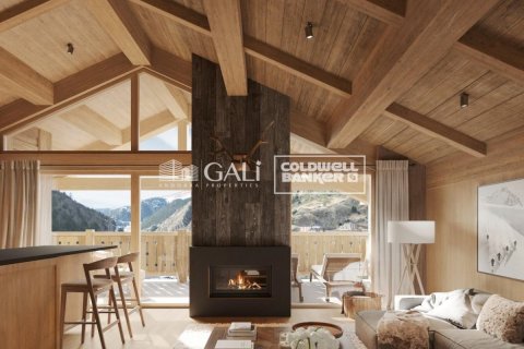 2 bedrooms apartment for sale in Principado De Andorra (Ninguna Poblacion Tiene C.P.), Lleida, Catalonia, Spain № 5610 - photo 4