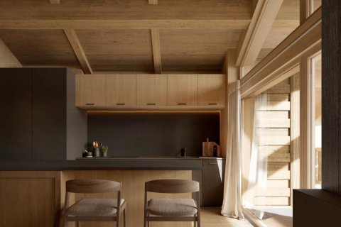 2 bedrooms apartment for sale in Principado De Andorra (Ninguna Poblacion Tiene C.P.), Lleida, Catalonia, Spain № 5609 - photo 2