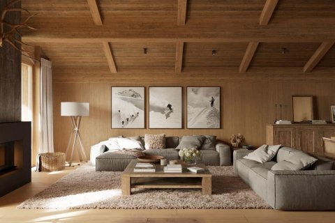 2 bedrooms apartment for sale in Principado De Andorra (Ninguna Poblacion Tiene C.P.), Lleida, Catalonia, Spain № 5609 - photo 4