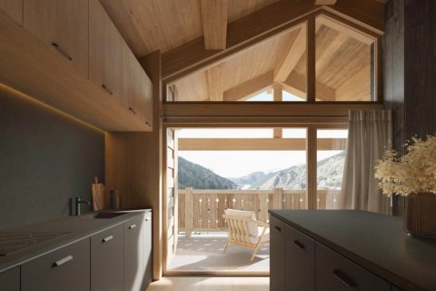 2 bedrooms apartment for sale in Principado De Andorra (Ninguna Poblacion Tiene C.P.), Lleida, Catalonia, Spain № 5609 - photo 12