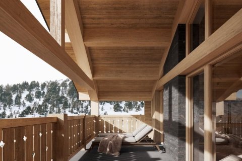 2 bedrooms apartment for sale in Principado De Andorra (Ninguna Poblacion Tiene C.P.), Lleida, Catalonia, Spain № 5609 - photo 7