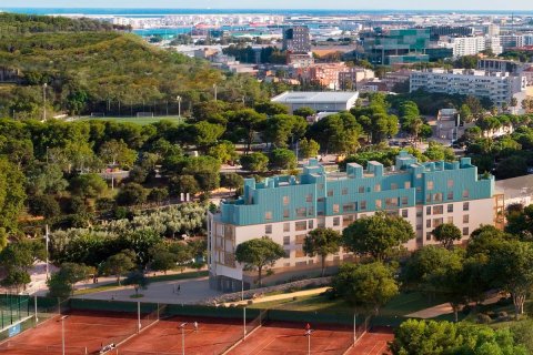 3 bedrooms apartment for sale in Barcelona, Catalonia, Spain № 3670 - photo 5