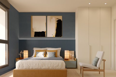 3 bedrooms apartment for sale in Barcelona, Catalonia, Spain № 3670 - photo 6