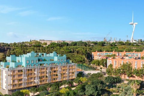 3 bedrooms apartment for sale in Barcelona, Catalonia, Spain № 3670 - photo 4